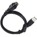 Usb Programming Cable Cord For Hytera Mobile Radio Md655 Md652 Md658