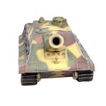 7.6cm Plastic 1/72 Wwii German E-50 Super Heavy | Built Supply Co