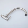 Wall Mounted Faucet Kitchen Installation | Built Supply Co