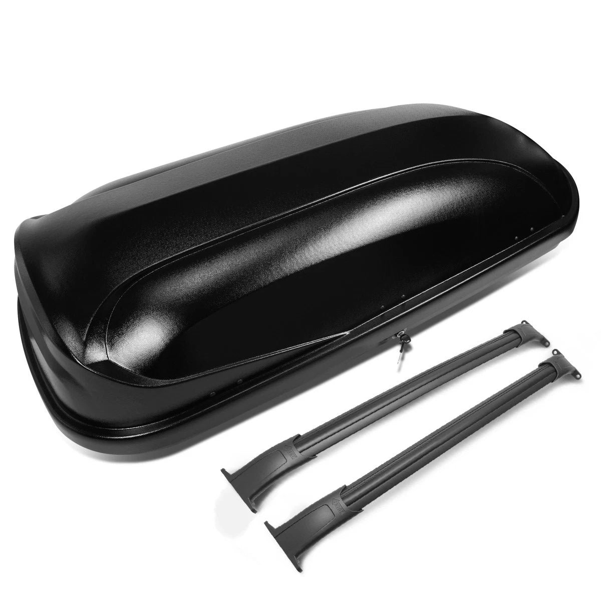 Fit 15-18 Escalade Yukon Tahoe Roof Top Rail Cross | Built Supply Co