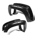 Fit 88-99 Chevy/gmc/yuko<wbr/>n/tahoe 3" Matte | Built Supply Co
