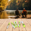 10*fishing Floats Cr322 Operated Led Luminous Float Night Fishing