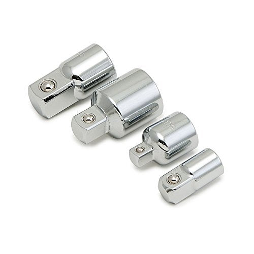 Titan Socket Adapter Set by Titan