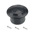 Universal Round Car Air Conditioner Outlet Air Outlet Vent For Rv Bus