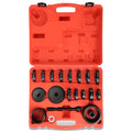 Universal Carbon Steel Wheel Bearing Removal Tool | Built Supply Co