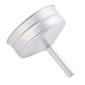 Moka Funnel Funnel 1 2 3 6 9 12 Cups Filter | Built Supply Co
