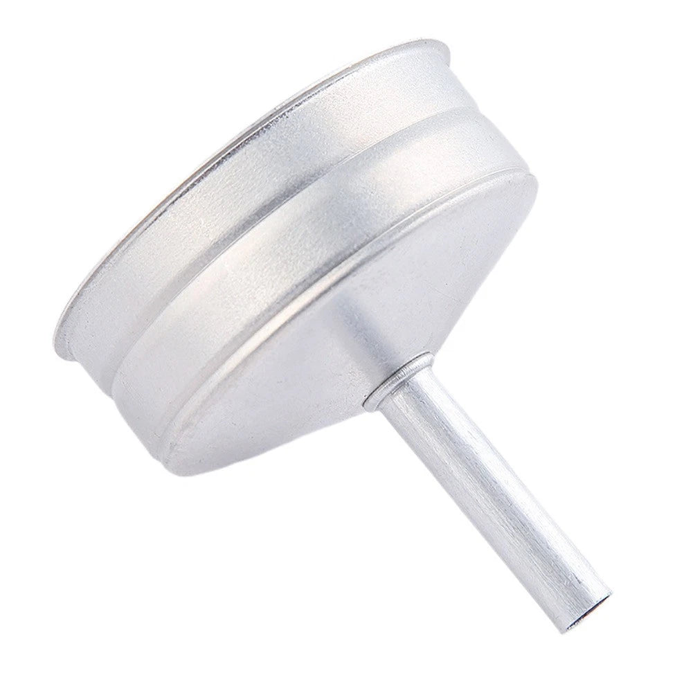 Moka Funnel Funnel 1 2 3 6 9 12 Cups Filter | Built Supply Co