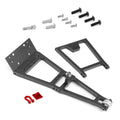 New Rescue Truck Tow Truck Crane Arm Wrecker For | Built Supply Co