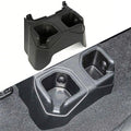Cup Holder Mats For Jeep For Wrangler For Jl For Jlu 4xe 2018-2024