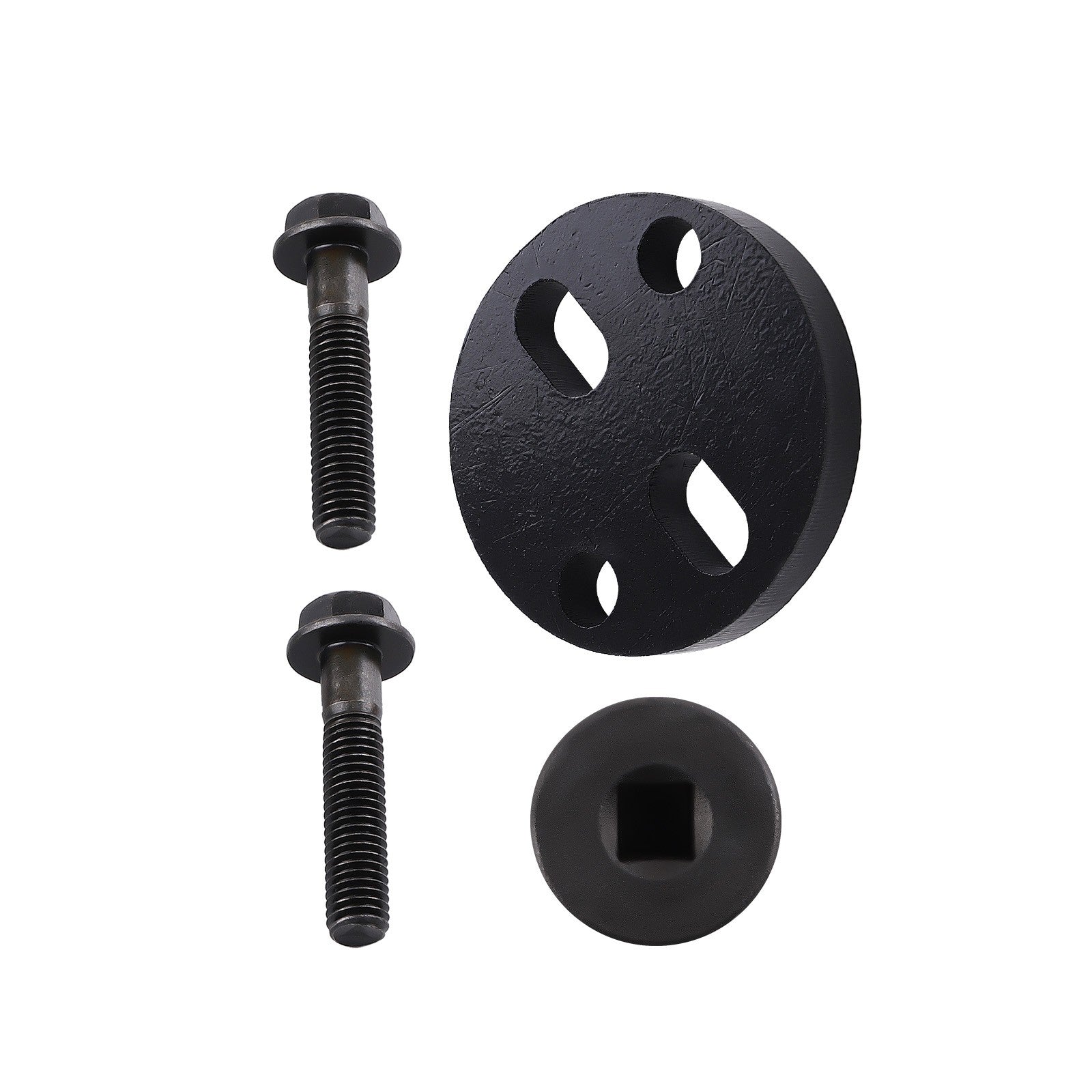 Injection Pump Gear Puller & Engine Barring Rotating Tool for Dodge