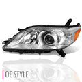 Fit 11-20 Toyota Sienna To2502199 Left Oe Style | Built Supply Co