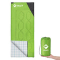 VILLEY Camping Sleeping Bag Backpacking 3 Season for Adults &amp; Kid Camping Hiking