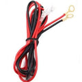 Premium Car Cable Power Cord Installation Cable 18awg 10a Current