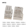 For Bga Soldering Templates Made Of Stainless Steel With User