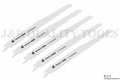 10pc 9" Bi-Metal Saw Blades 6TPI Set