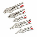 Crescent 5",7", Nose 6.5",9" Locking Pliers Vice Grip Torque