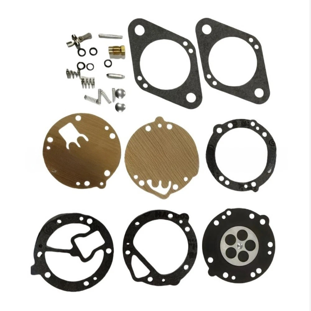 For Tillotson Hr Hl Carburetor Rebuild Kit For Small Engine Lawn And
