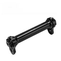 Alloy 6061 Easy Wheel Extension Rod 197.5mm For 16inch Folding Bike