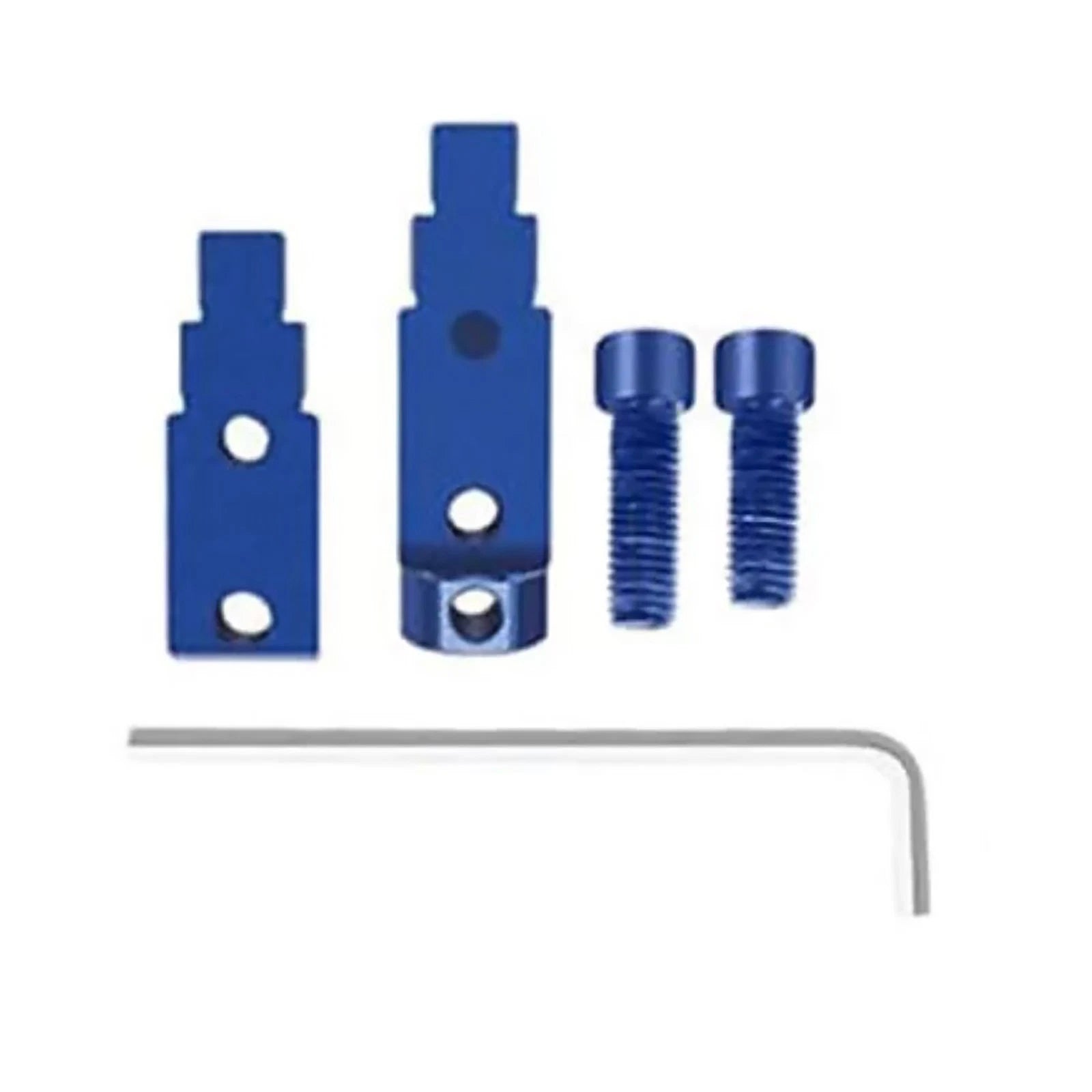 Wear-resistant Broken Stripped Screw Removal Tool Pipe Thread