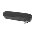 Black Lh Front Inboard Seat Armrest 6bv31krlaa For | Built Supply Co