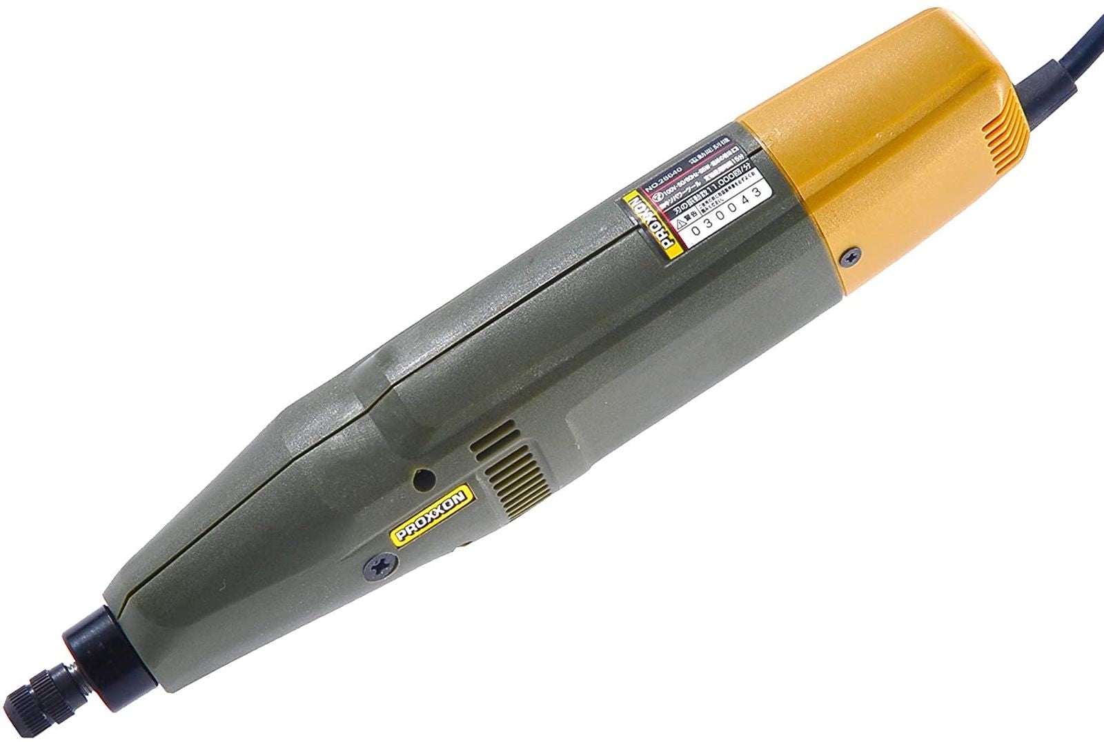 PROXXON Carving Professional Kiso Power Tools