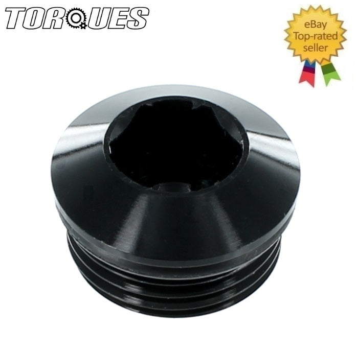 AN-16 90 Degree Swivel Seal Hose Fitting by Unbranded