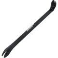 Neilsen Double End Fish Type Pry Bar - 12" by Neilsen