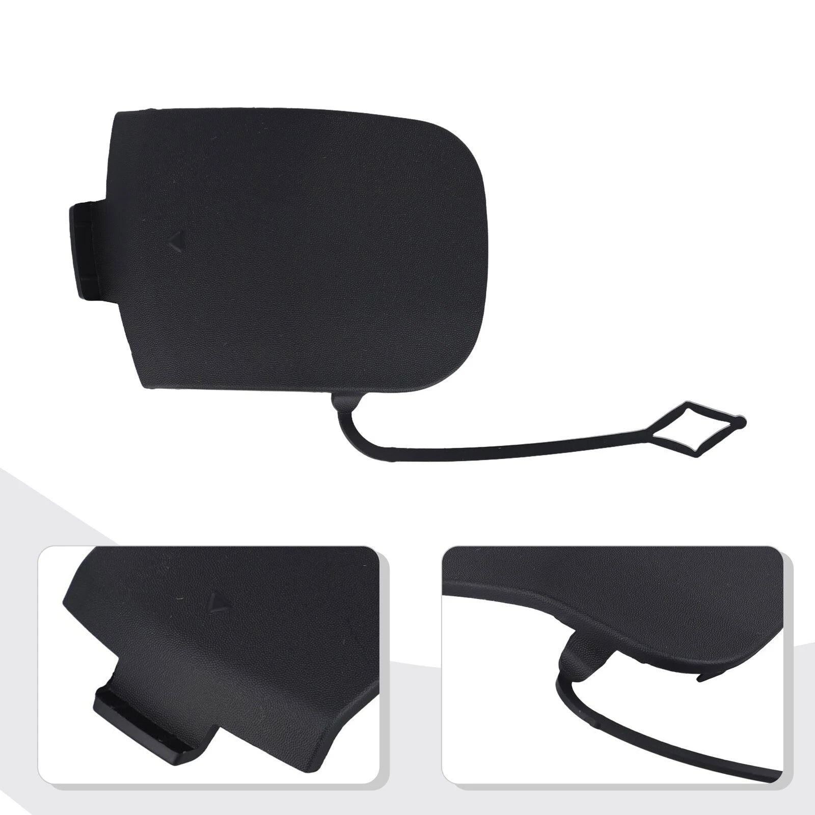 Reliable Front Bumper Trailer Cover For Mini F55 | Built Supply Co