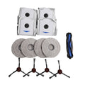 For Ecovacs For Deebot N30 For Omni / N30 Pro For | Built Supply Co