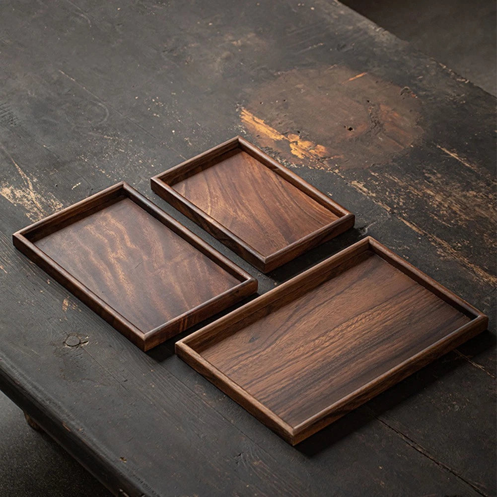 Sturdy And Practical Food Tray For All For Occasions A Must Have For