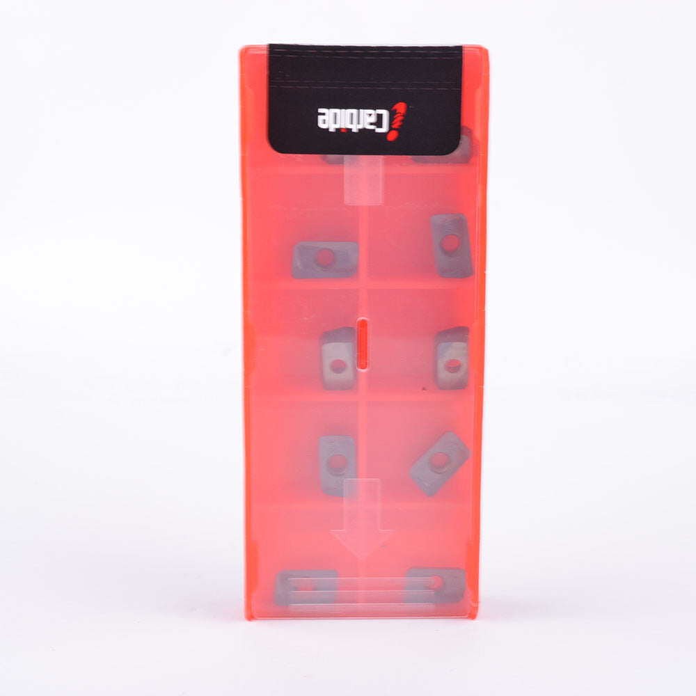 Icarbide Apmt1135 Pder Em Carbide Insert Ig601 Milling Insert 10pcs