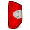 Fit 14-21 Toyota Tundra Passenger Right Chrome | Built Supply Co
