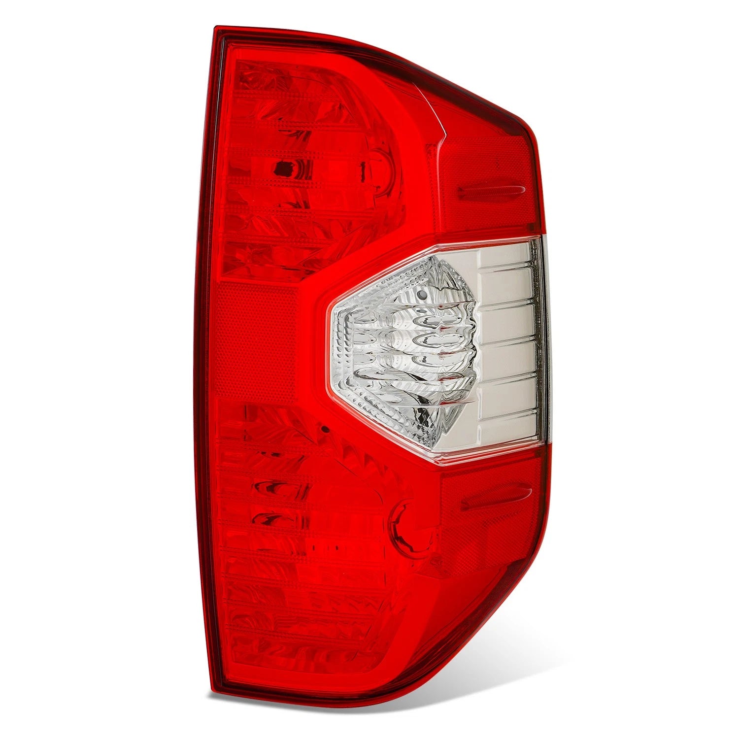 Fit 14-21 Toyota Tundra Passenger Right Chrome | Built Supply Co