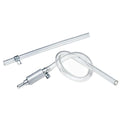 Petrol Fuel Oil Pipe Hose Motorcycle 8mm Taps W/clip Hydraulic Brake