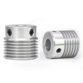 6PJ Multi Ribs Groove Drive Pulley