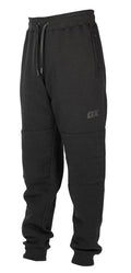 OX Black Joggers Work Wear