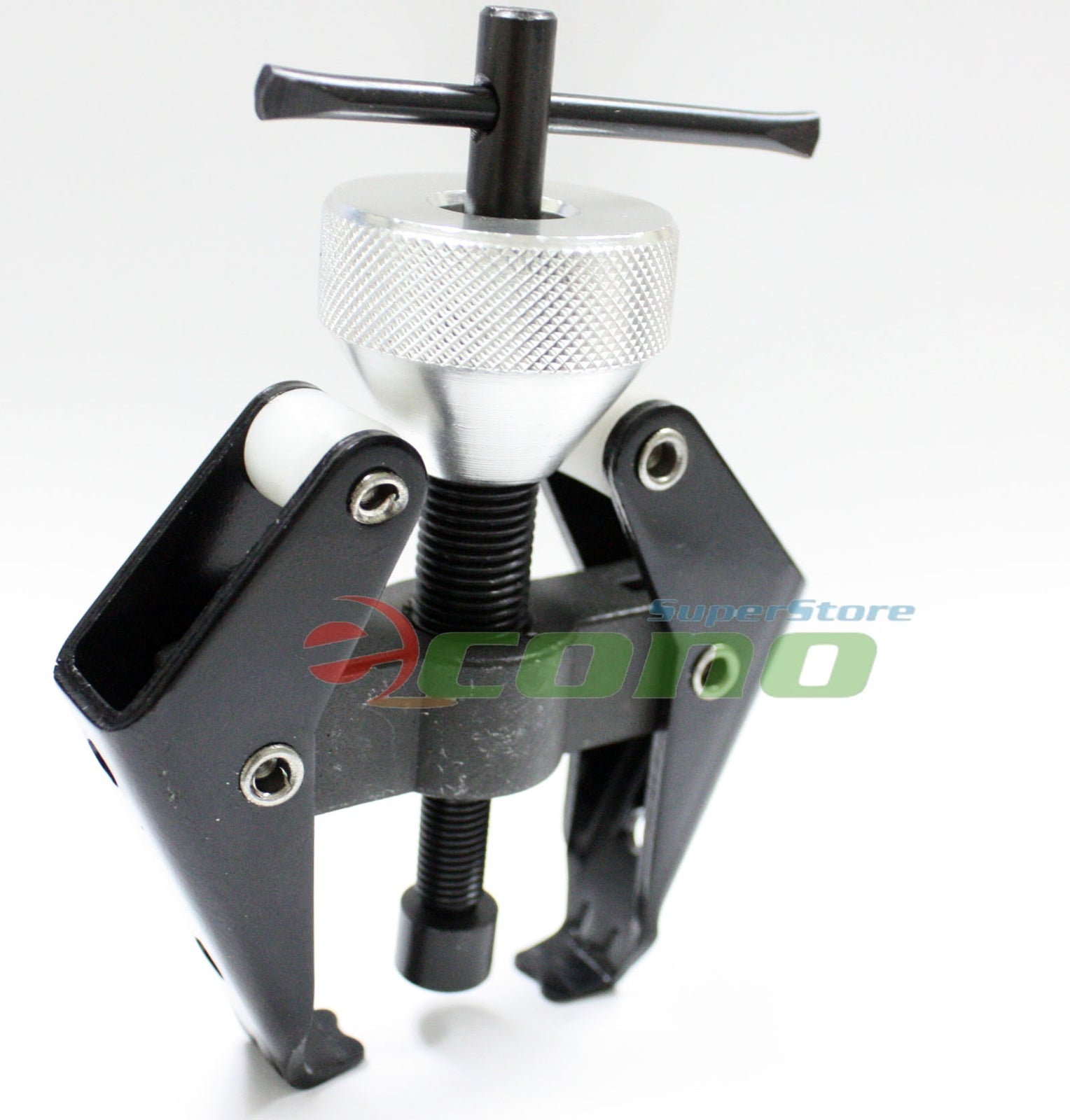 Wiper Arm Auto Battery R2 Terminal Bearing Removal Remover Puller Tool 6-36mm