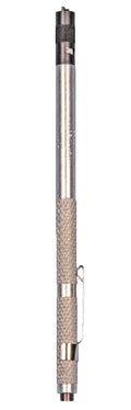 Ullman 5-5/8 In Slotted Flat Screw Starter Made In Usa Alloy Steel