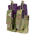 Scorpion Genii Outdoor Tactical Double Kangaroo Pouch