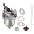 Metal Carburetor Kit For Snowplows Compatible With 13d132 13d135