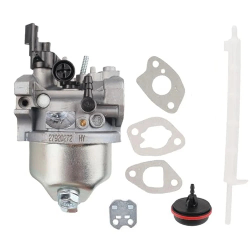 Metal Carburetor Kit For Snowplows Compatible With 13d132 13d135