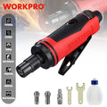 WORKPRO Pneumatic Straight Die Grinder by WORKPRO