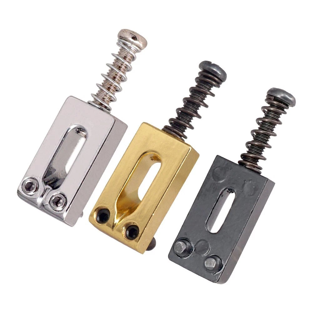 Brand New For Bridge Saddles Guitar Tremolo For Bridge Saddles Guitar