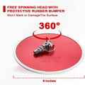 9-inch Drywall Sander Set Sanding Discs-hook And | Built Supply Co