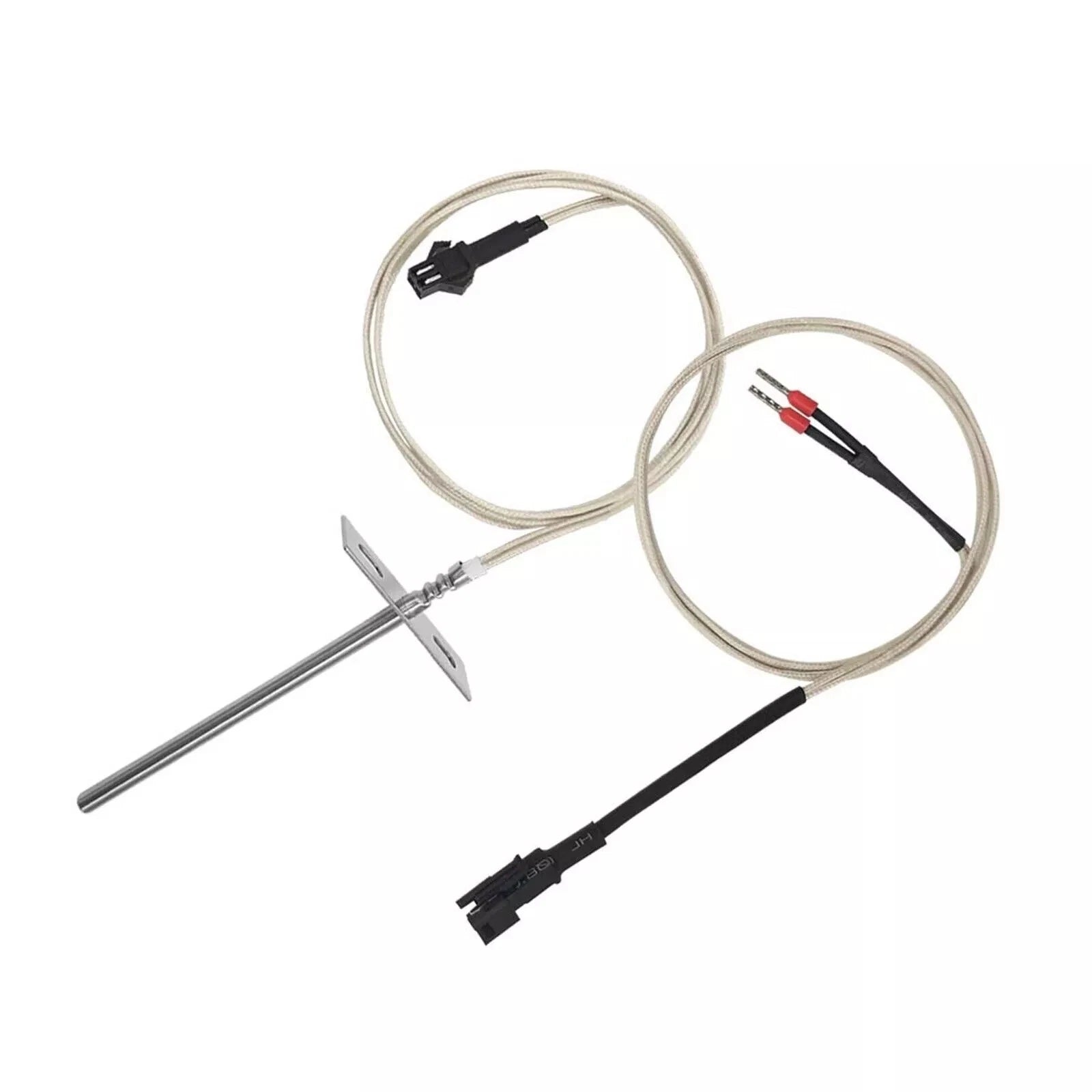 Water Resistance Meat Probe Sensor For Pit Boss 700 & 820 Series Grill