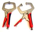 Arcan Professional 6-Inch Hardened Gear Puller - Reversible Jaws by Arcan