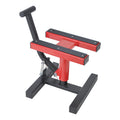 Pro Motocross Dirt Bike Stand Lift Stand OffRoad Motorcycle Repair Rack Workshop