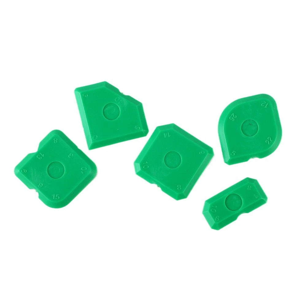 Grout Applicator Kit Efficient Sealant Application Grouting And