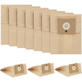 10* Vacuum Cleaner Dust Bags For Bissell Zing Vacuum Cleaner 4122,
