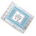 1 Box Watch Movement Securing Fixing Screw For Eta 2836 2824-2 8200